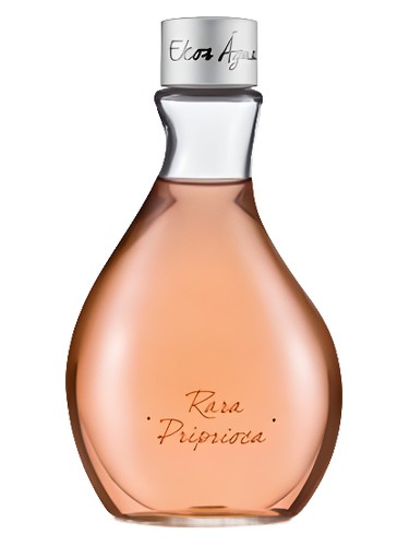 Água de Banho Rara Priprioca Natura pro ženy a muže