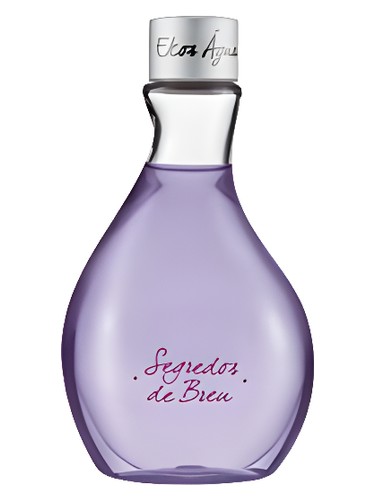 Água de Banho Segredos de Breu Natura pro ženy a muže 