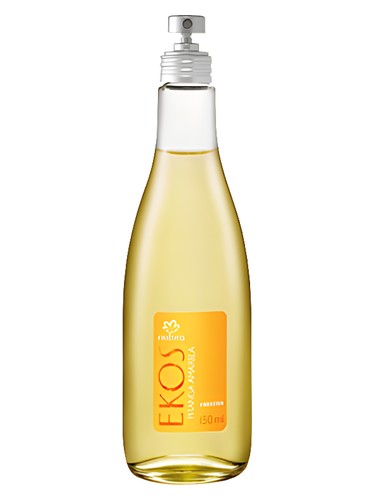 Freshness Yellow Pitanga (Pitanga Amarela)  Natura pro ženy a muže 