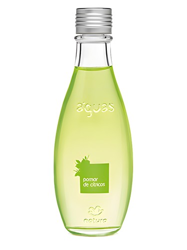Pomar de Cítricos Natura pro ženy 