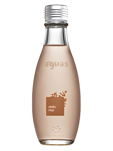Cedro Rosa Natura pro ženy a muže