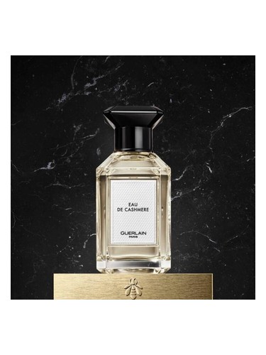 【感謝価格】 Eau de and women for fragrance a - perfume Guerlain Cashmere 香水(ユニセックス)