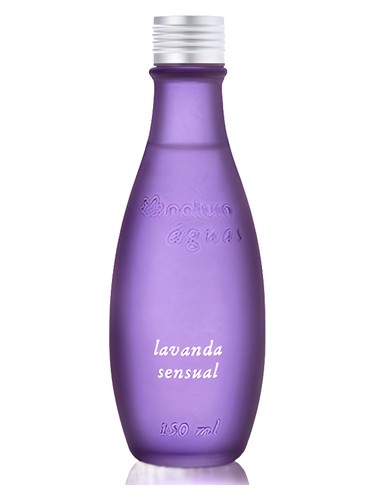 Lavanda Sensual Natura pro ženy 