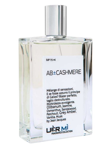 AB ± Cashmere UERMI pro ženy a muže 
