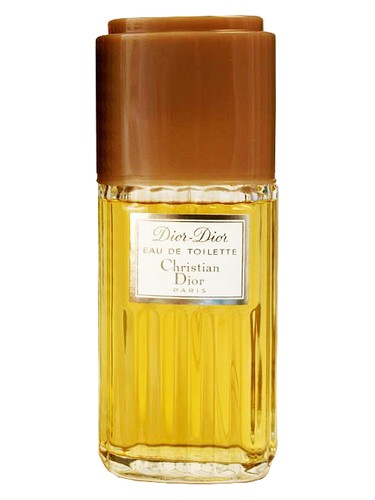 Dior Dior Dior 香水- 一款1976年女用香水