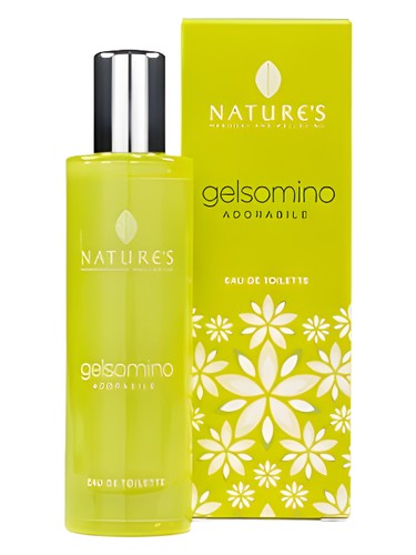 perfume Gelsomino Adorabile Nature's pro ženy 