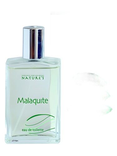 perfume Malaquite Nature's pro ženy a muže 