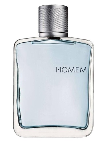Homem Natura pro muže 
