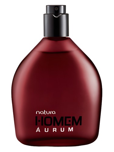 Homem Aurum Natura pro muže 