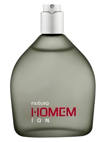 Homem Íon Natura pro muže 