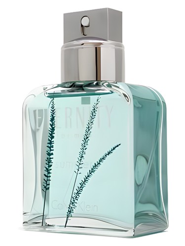 Eternity For Men Summer 2006 Calvin Klein cologne - a