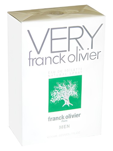 Very Franck Olivier Men