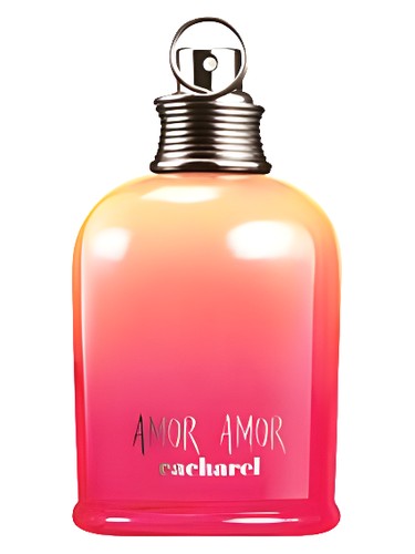 Amor amor eau fraiche 2005