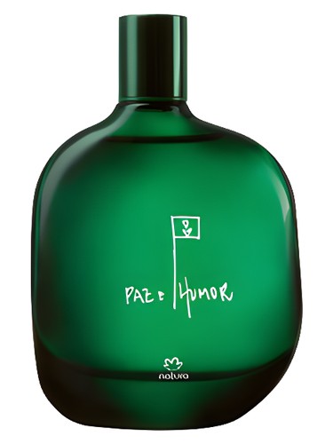 Humor 6 Paz e Humor Natura pro muže 
