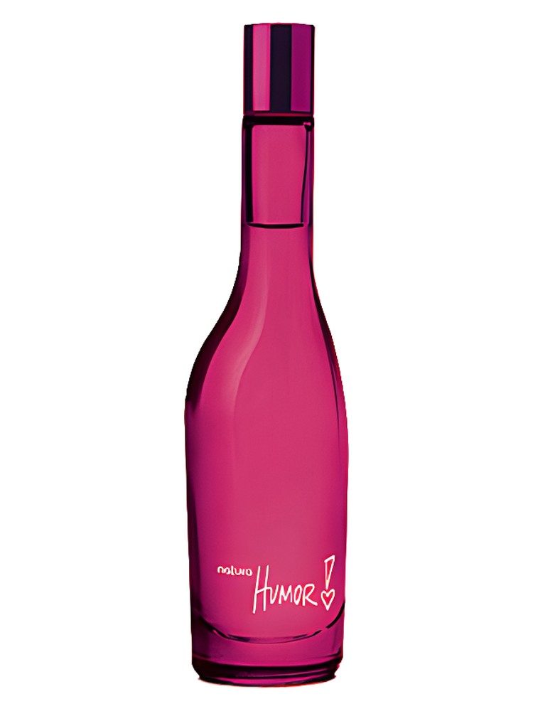 Humor 5 Natura perfume - a fragrance for women 2009