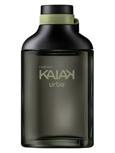 KAIAK URBE 香水 男性用 Kaiak Urbe Natura cologne - a fragrance for men 2012
