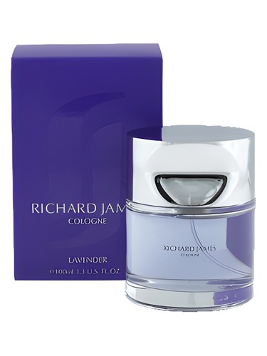 Richard James Cologne Lavender