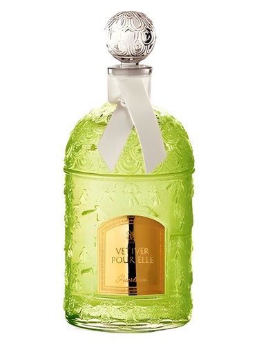 Guerlain Vetiver 香水 100ml Amazon.com : Guerlain Vetiver Eau De Toilette Spray For Men