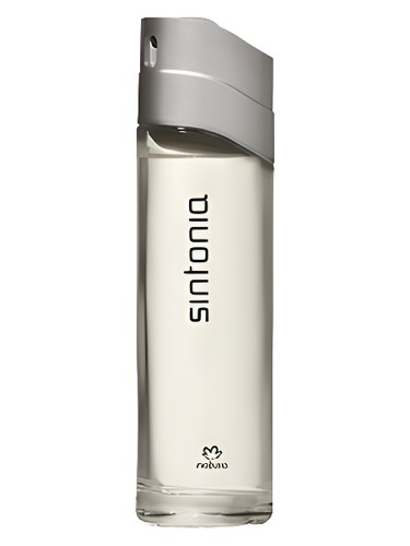 Sintonia Natura pro muže