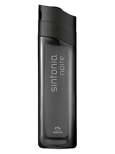 Sintonia Noite Natura pro muže