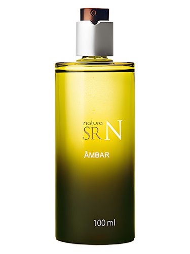 Sr. N Ambar Natura pro muže 