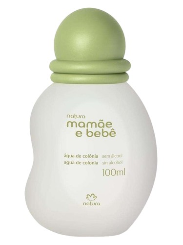 Mamãe e Bebê Natura perfume - a fragrance for women and men 1993