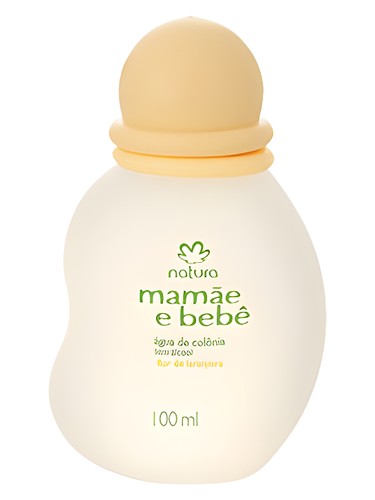 Flor de Laranjeira Natura pro ženy a muže 