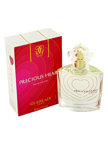 Precious Heart Guerlain pro ženy 