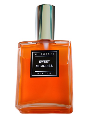 Sweet Memories CJ Scents pro ženy a muže 