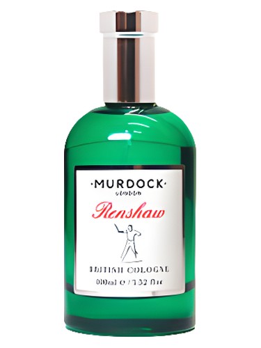 Renshaw Murdock London pro ženy a muže