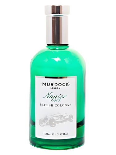 Napier 1903 Murdock London pro ženy a muže 