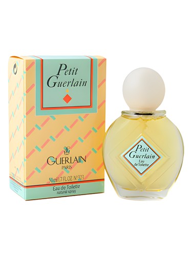 ゲラン　プティ・ゲラン 125ml Petit Guerlain Guerlain perfume - a fragrance for women and