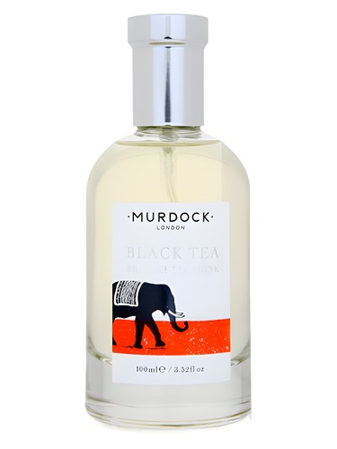 Black Tea Murdock London pro ženy a muže 