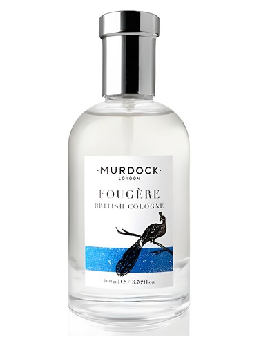 perfume Fougere Murdock London pro ženy a muže 