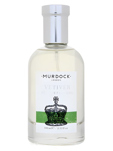 Vetiver Murdock London pro ženy a muže