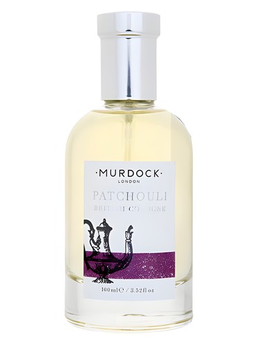 Patchouli Murdock London pro ženy a muže 