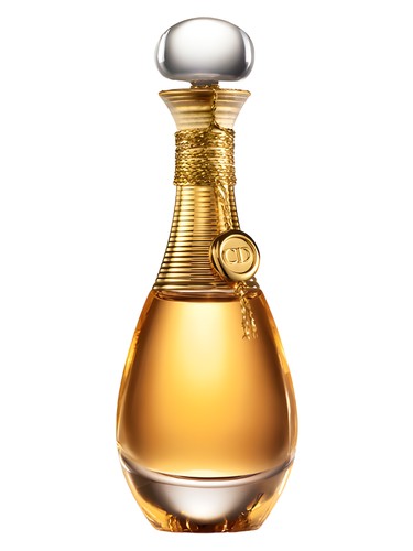 Christian Dior J'Adore Eau de Parfum Spray for Women, 3.4 fl