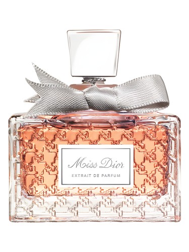 香水(女性用) Miss Dior PARFUM Miss Dior Essence: Intense Parfum by Francis Kurkdjian