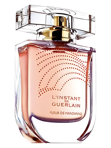 その他 L'Instant de Guerlain Fleur de Mandarine L'Instant de Guerlain Fleur de Mandarine Guerlain