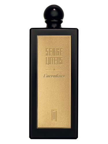 L&#039;incendiaire Serge Lutens pro ženy a muže 