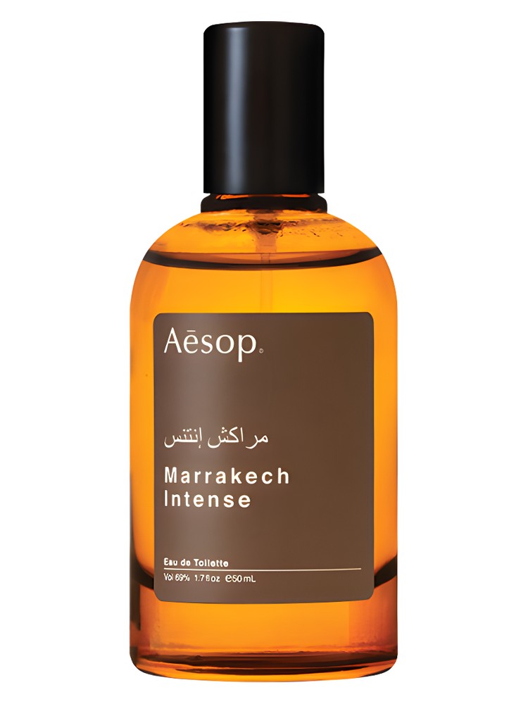 Marrakech Intense Eau de Toilette Aesop perfume - a fragrance for women ...