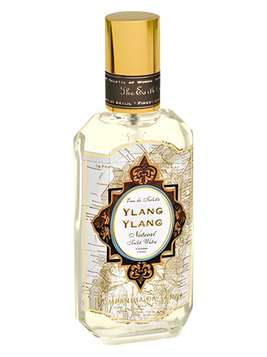 Ylang Ylang Companhia da Terra pro ženy a muže 