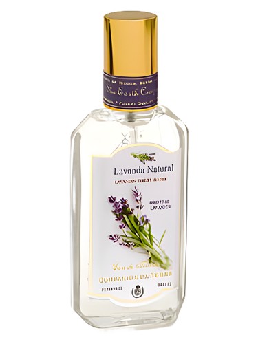 Lavanda Natural Companhia da Terra pro ženy a muže 