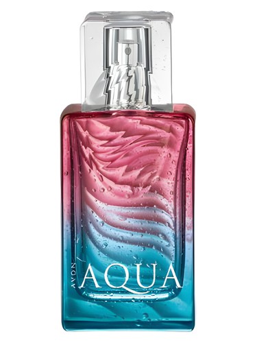 Aqua for Her Avon pro ženy 