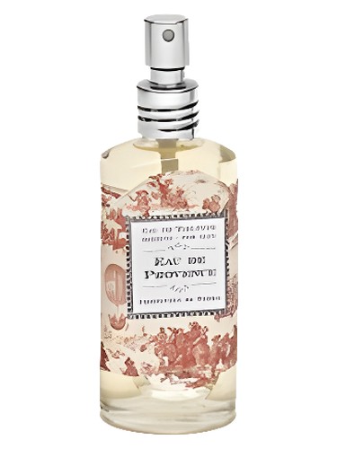 Eau de Provence