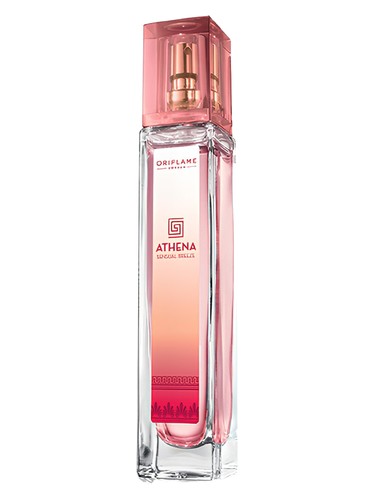 Athena sensual breeze