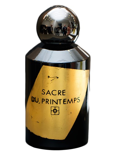 Sacre du Printemps