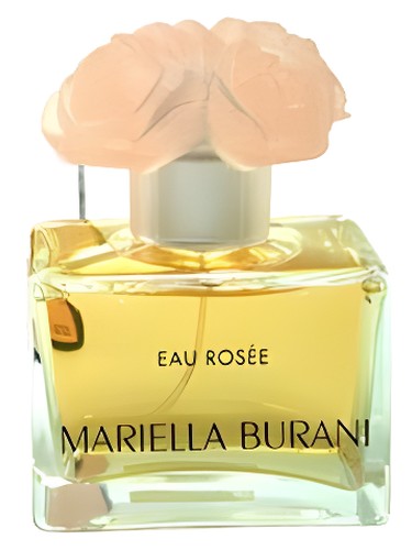 Eau Rosee Mariella Burani pro ženy 