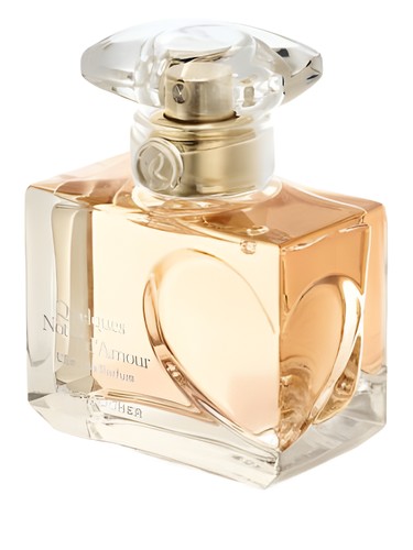 ●フランス発 Yves Rocher●Quelques notes d'Amour EDP 30ml● Quelques Notes d'Amour Yves Rocher perfume - a fragrance for