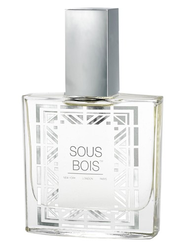 Sous Bois Parfums Retro pro muže 